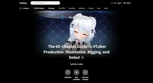 AuRoRa Studio  Coloso.